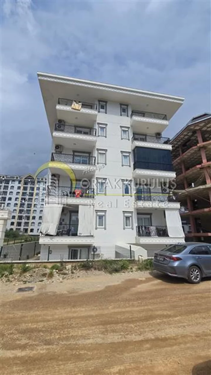 property for sale Mahmutlar - photo 3