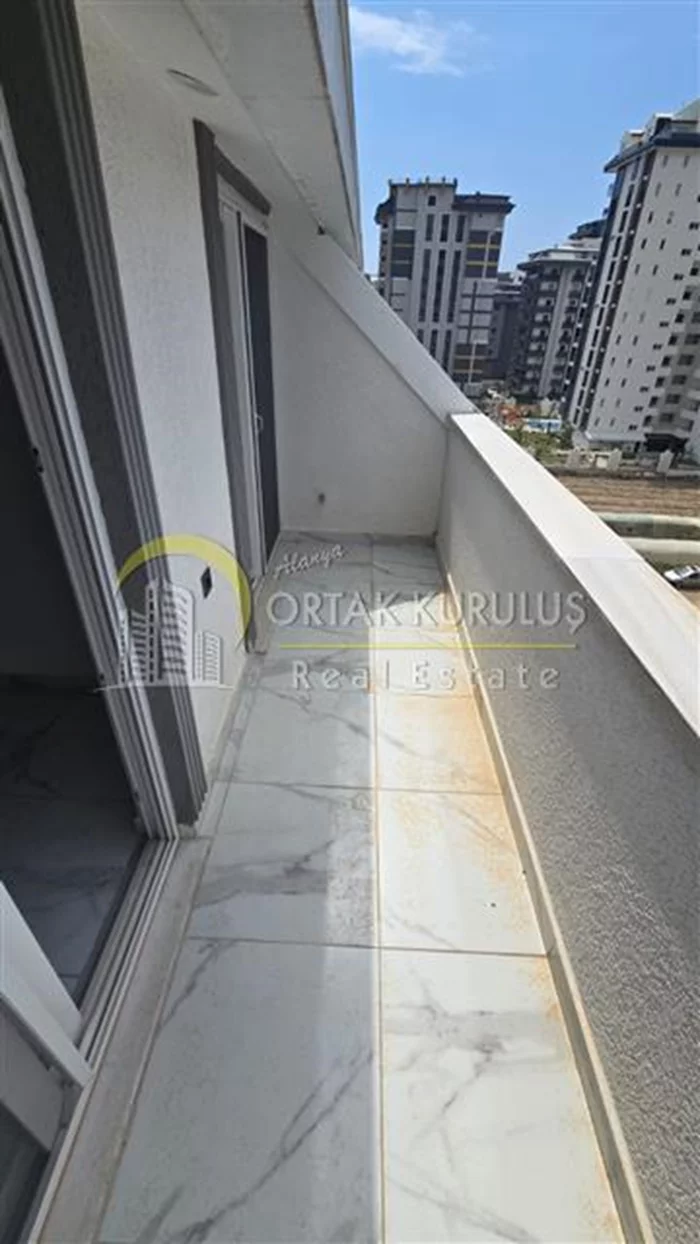 property for sale Mahmutlar - photo 41