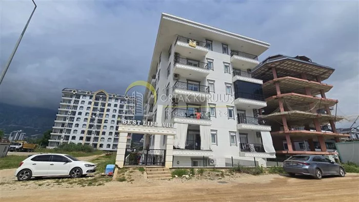 property for sale Mahmutlar - photo 2