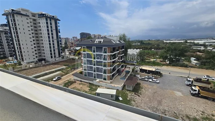 property for sale Mahmutlar - photo 15