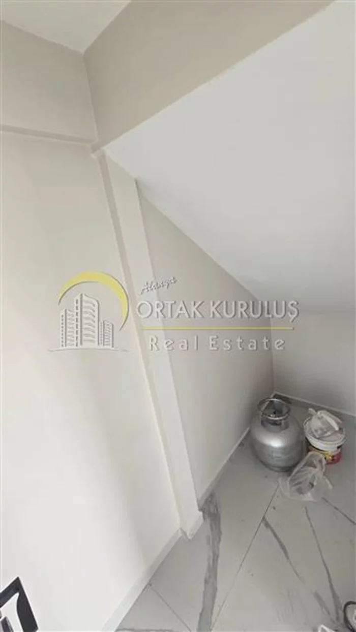 property for sale Mahmutlar - photo 30