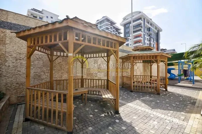 property for sale Mahmutlar - photo 18