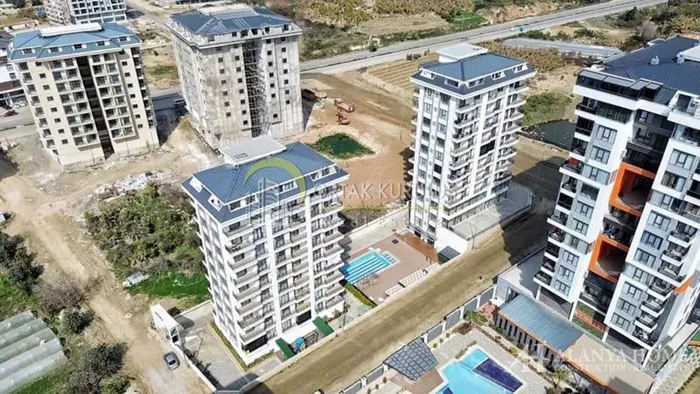 property for sale Mahmutlar - photo 2