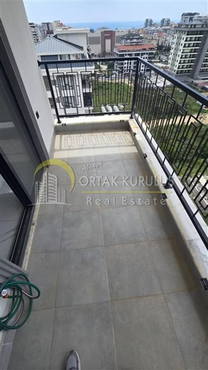 property for sale Mahmutlar - photo 35