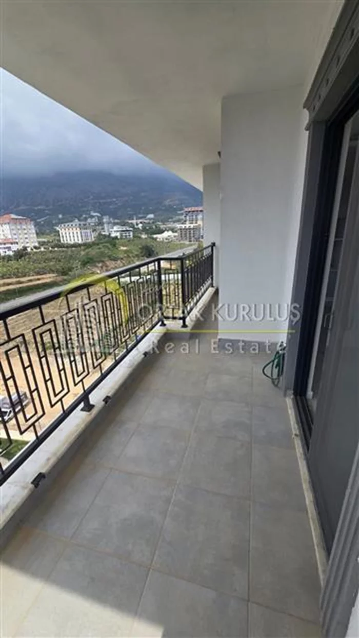 property for sale Mahmutlar - photo 36