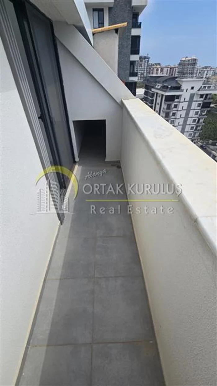 property for sale Mahmutlar - photo 39