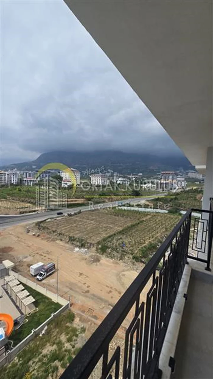 property for sale Mahmutlar - photo 37