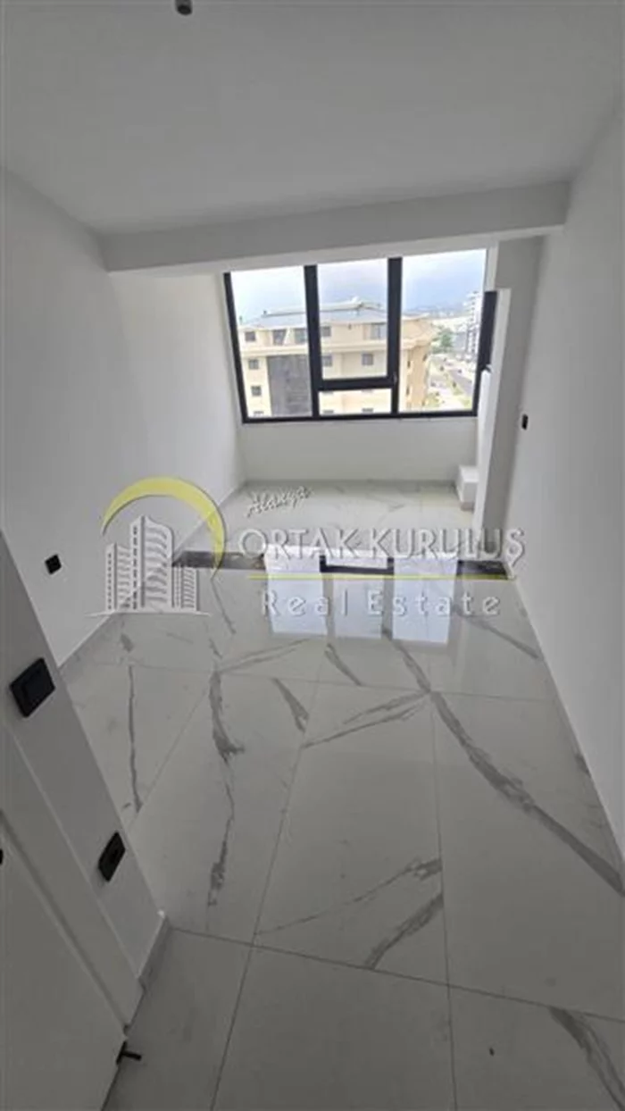 property for sale Mahmutlar - photo 25