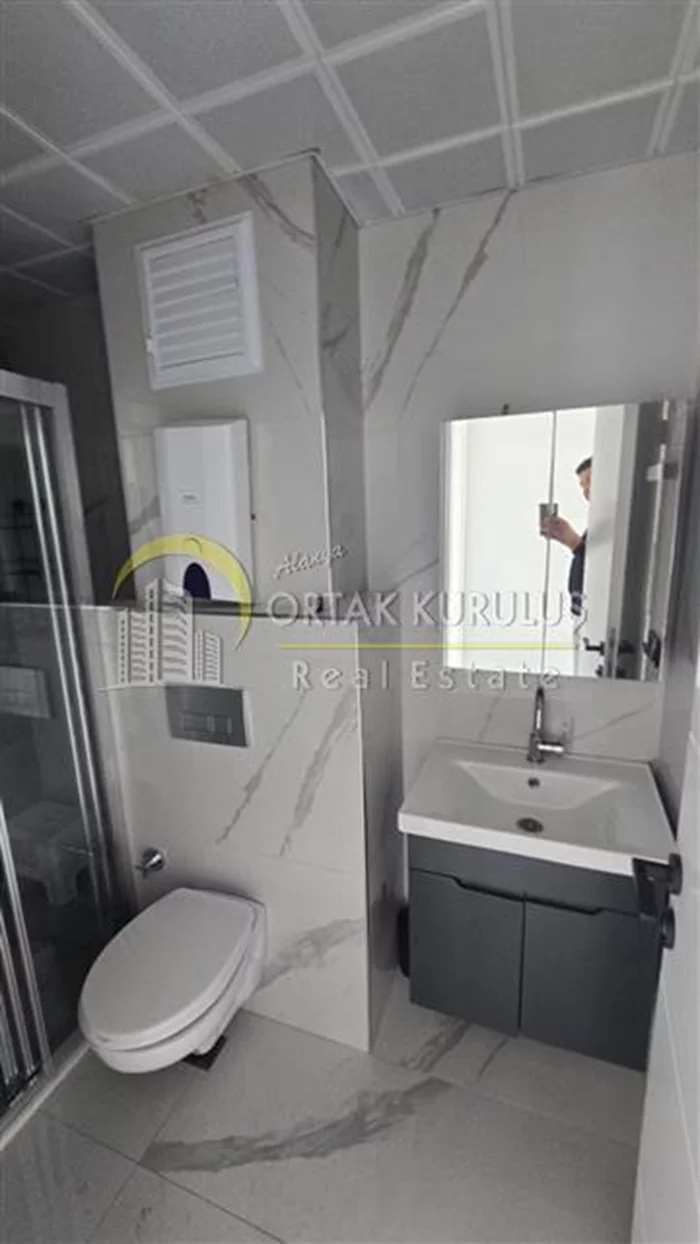 property for sale Mahmutlar - photo 31