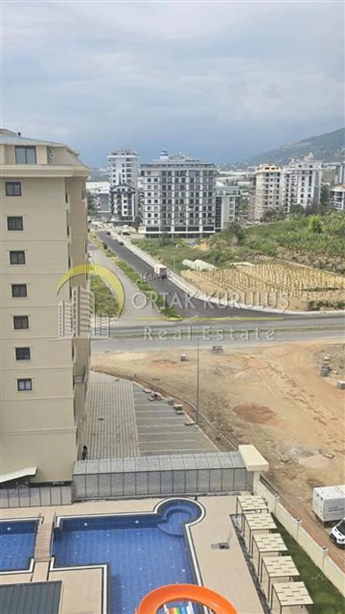 property for sale Mahmutlar - photo 12