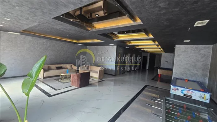 property for sale Mahmutlar - photo 14