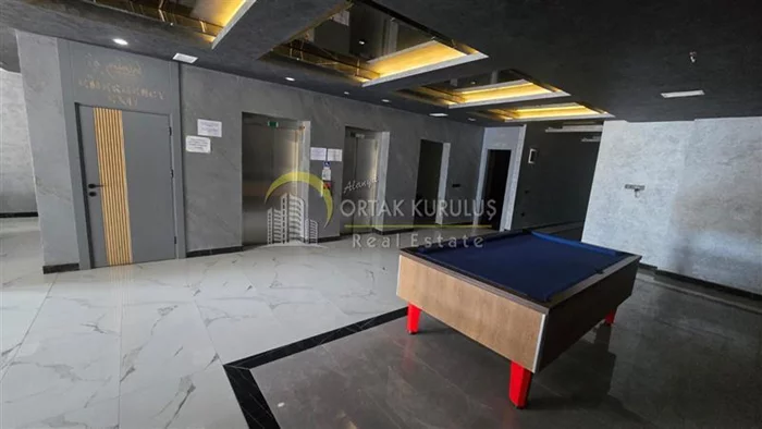 property for sale Mahmutlar - photo 15