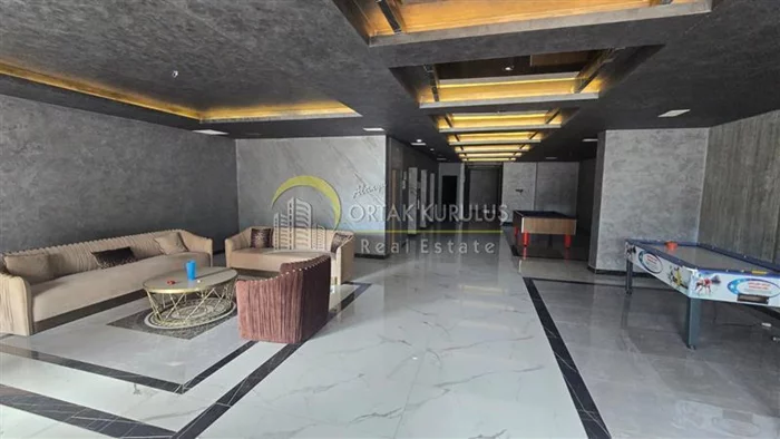 property for sale Mahmutlar - photo 13