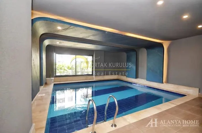property for sale Mahmutlar - photo 4