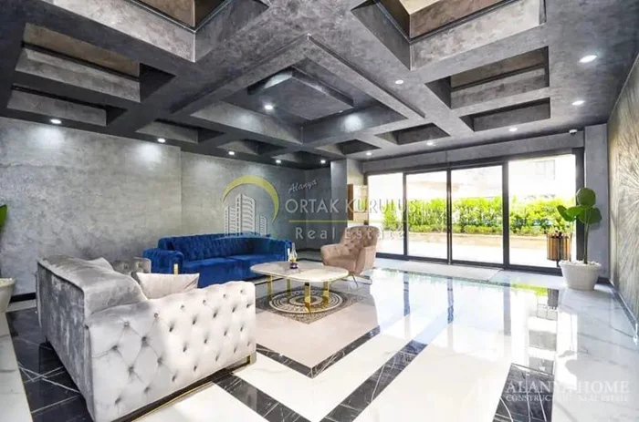 property for sale Mahmutlar - photo 16