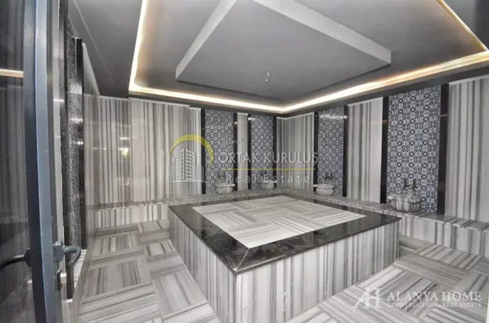 property for sale Mahmutlar - photo 10