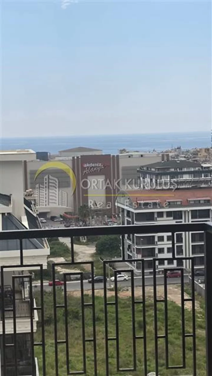 property for sale Mahmutlar - photo 38