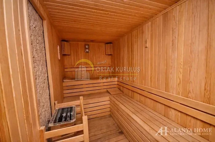 property for sale Mahmutlar - photo 8