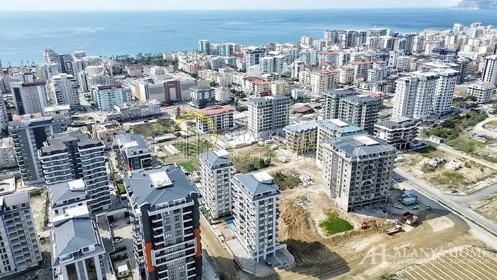 property for sale Mahmutlar - photo 3