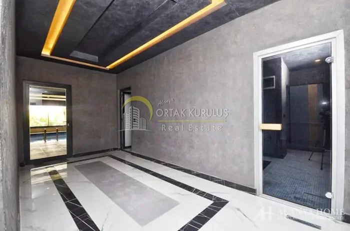 property for sale Mahmutlar - photo 19