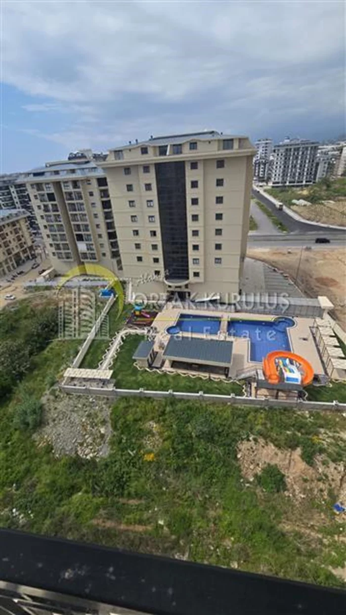 property for sale Mahmutlar - photo 6