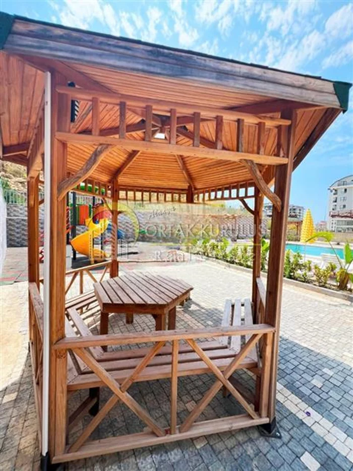 property for sale Mahmutlar - photo 6