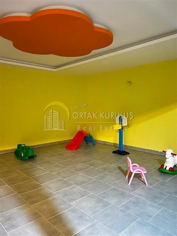 property for sale Mahmutlar - photo 13