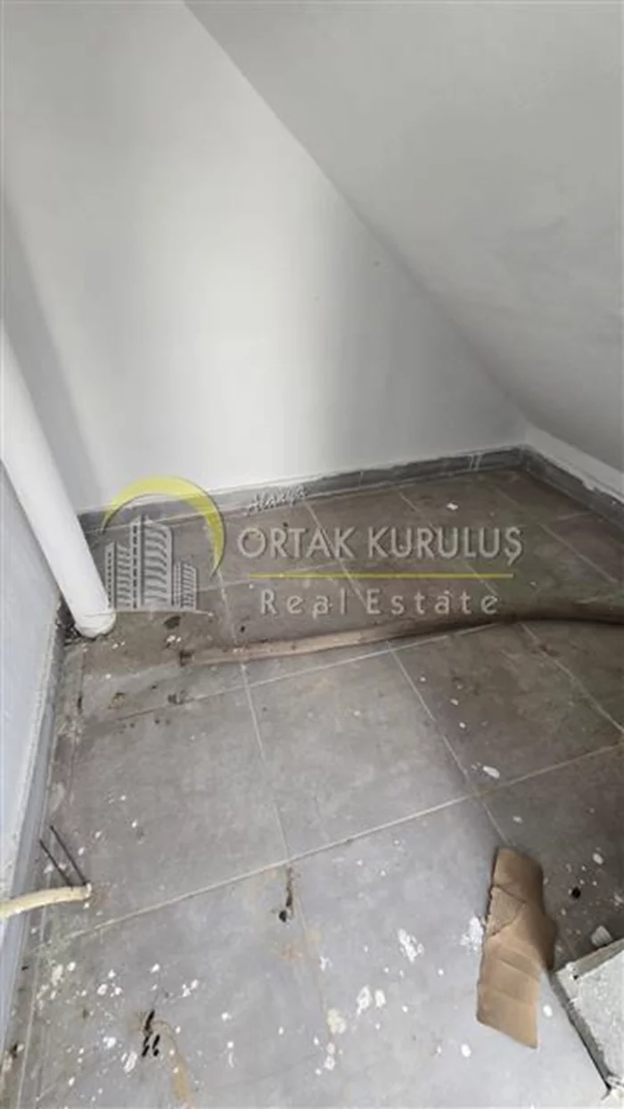 property for sale Mahmutlar - photo 22