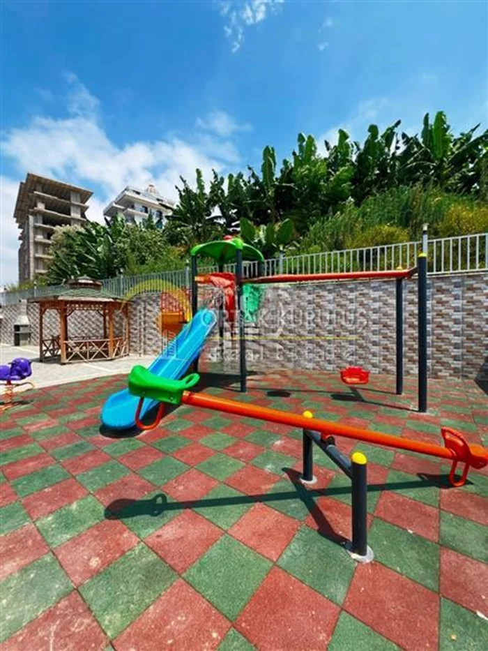 property for sale Mahmutlar - photo 5