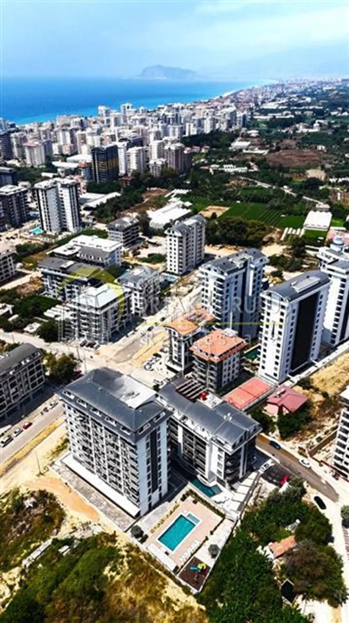 property for sale Mahmutlar - photo 3