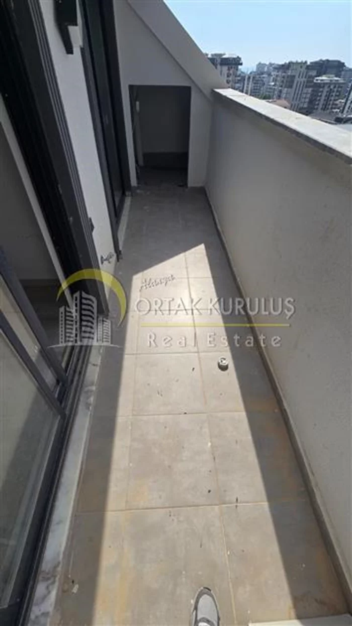 property for sale Mahmutlar - photo 32