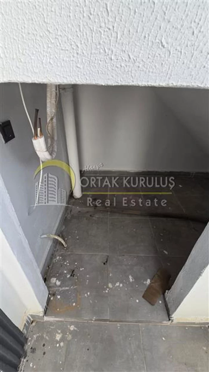 property for sale Mahmutlar - photo 21