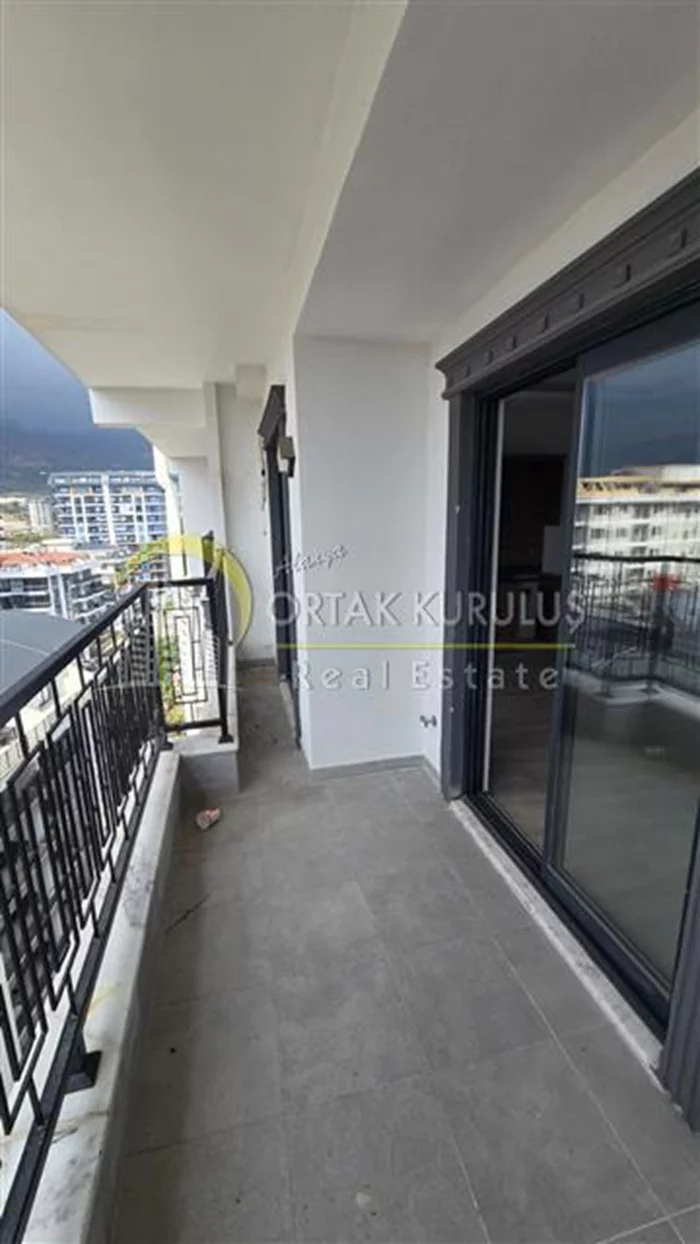 property for sale Mahmutlar - photo 34