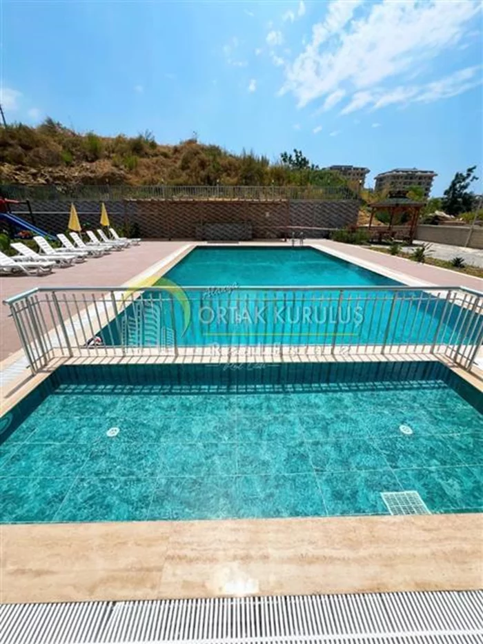 property for sale Mahmutlar - photo 2