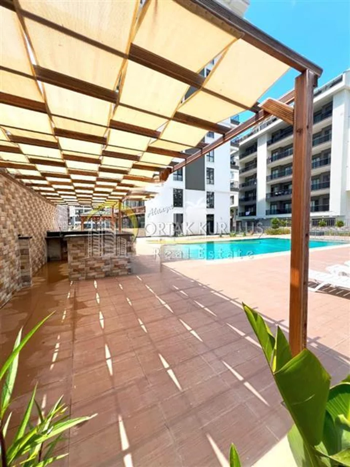 property for sale Mahmutlar - photo 11