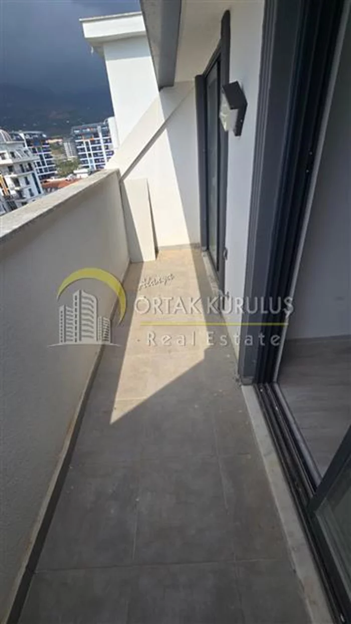 property for sale Mahmutlar - photo 33