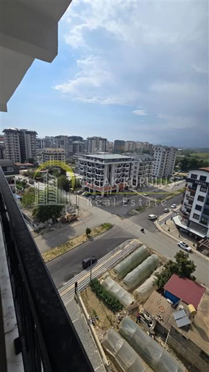 property for sale Mahmutlar - photo 10