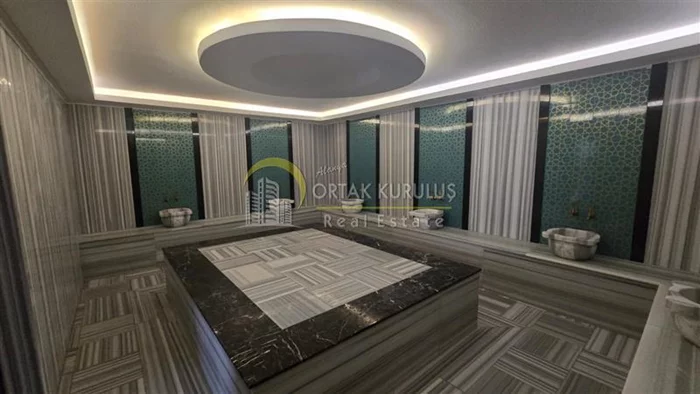 property for sale Mahmutlar - photo 24