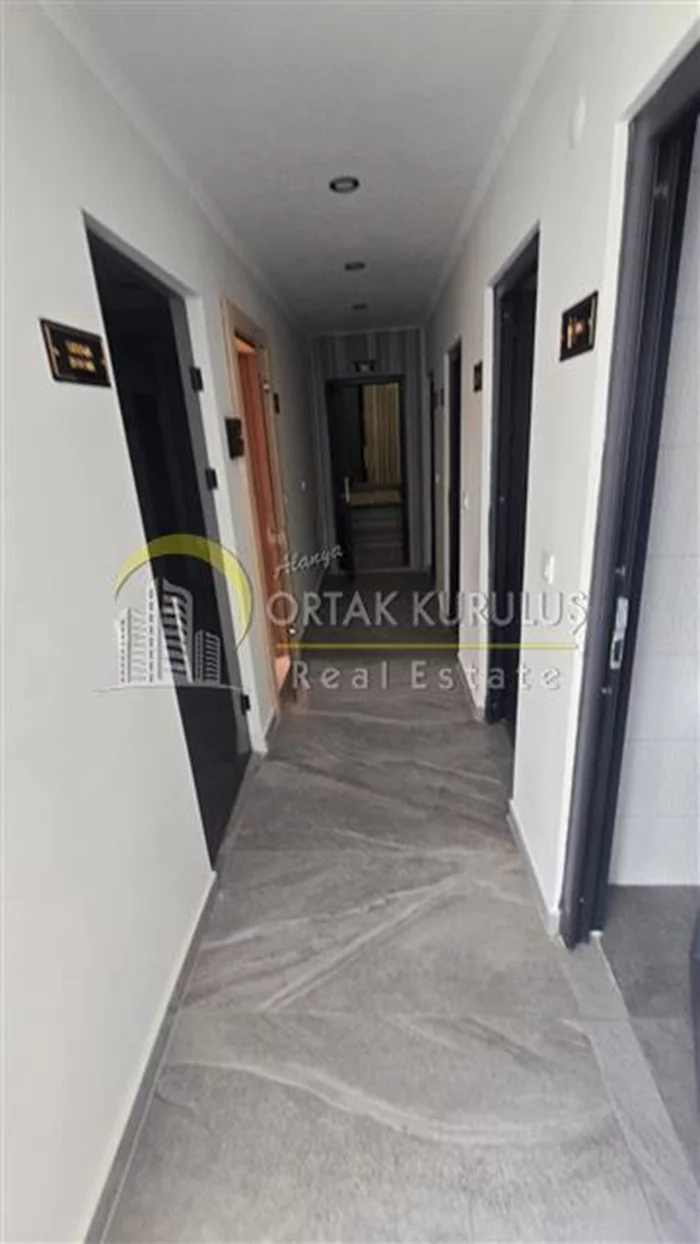 property for sale Mahmutlar - photo 32