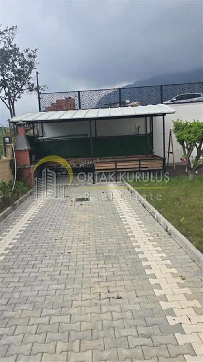 property for sale Mahmutlar - photo 21