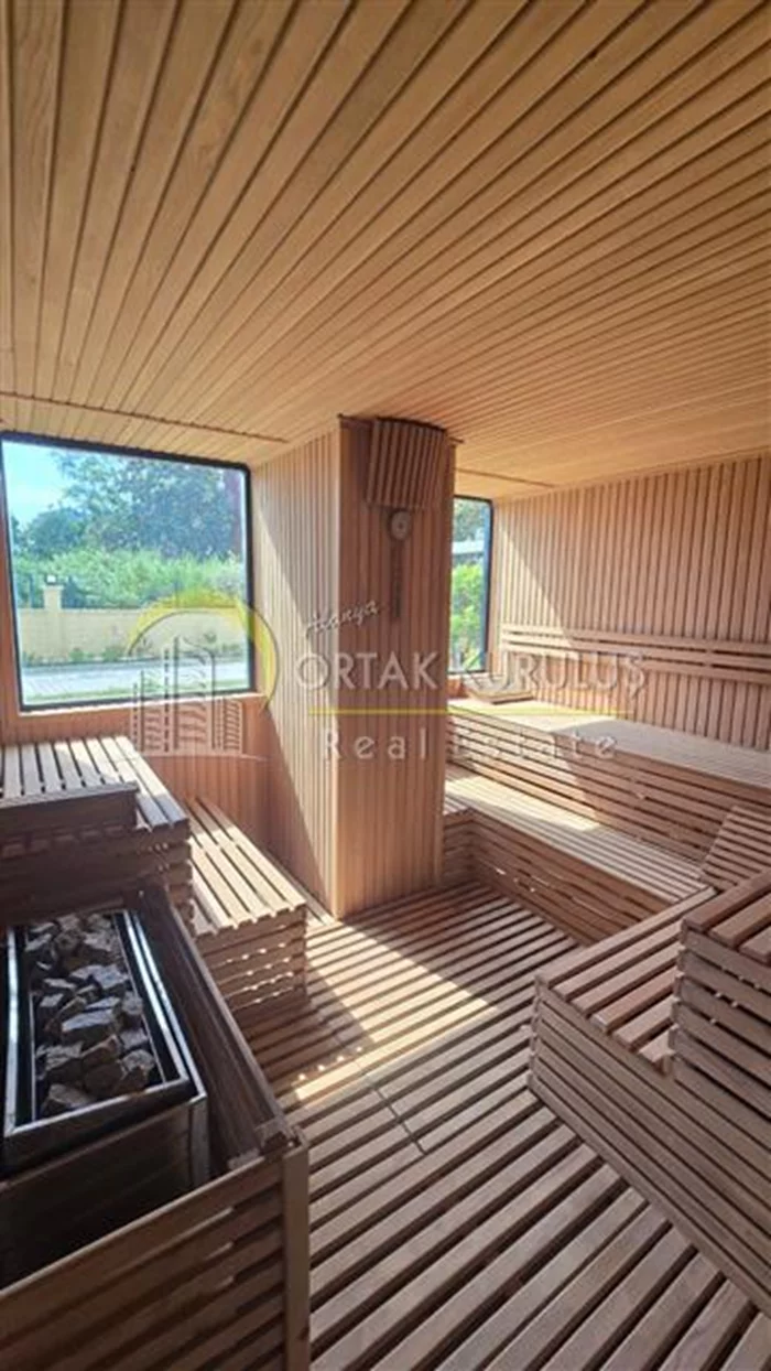 property for sale Mahmutlar - photo 19