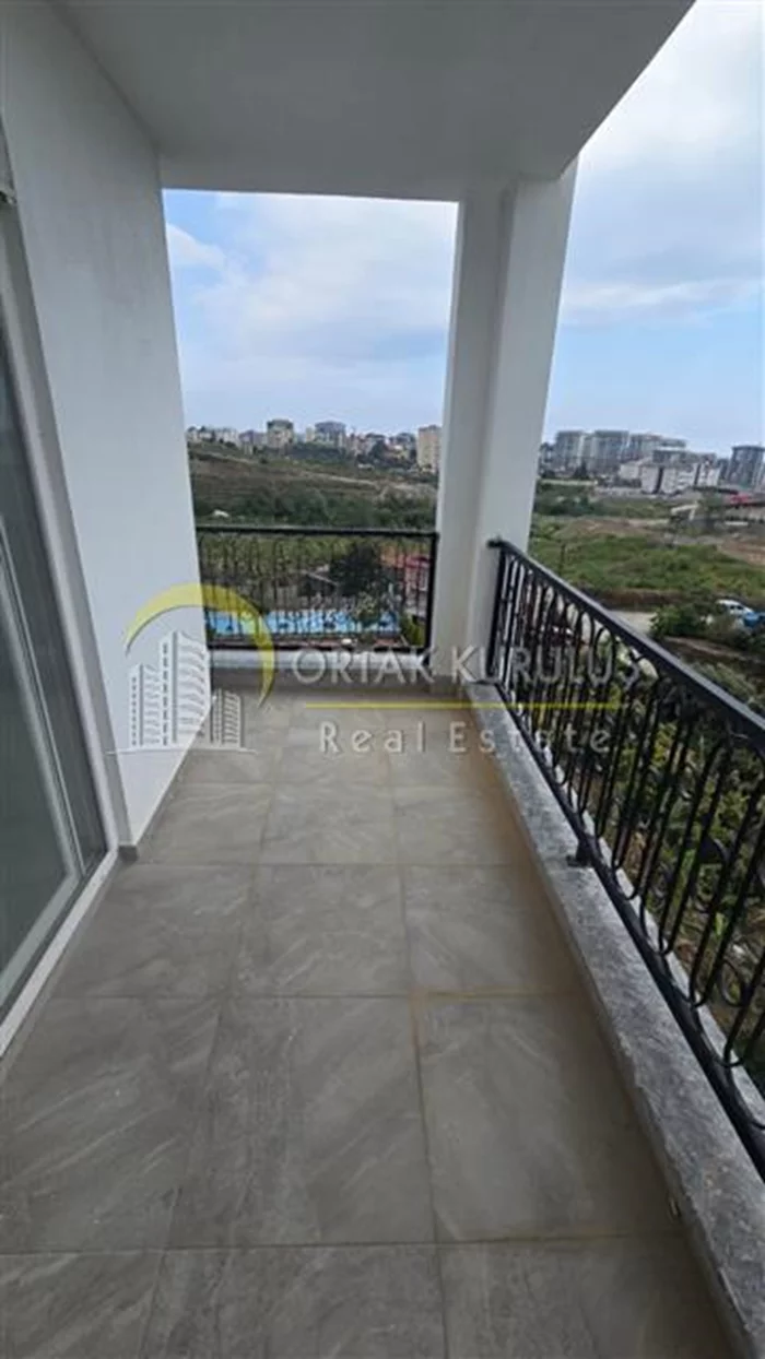property for sale Mahmutlar - photo 41