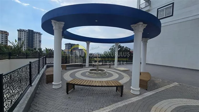 property for sale Mahmutlar - photo 13