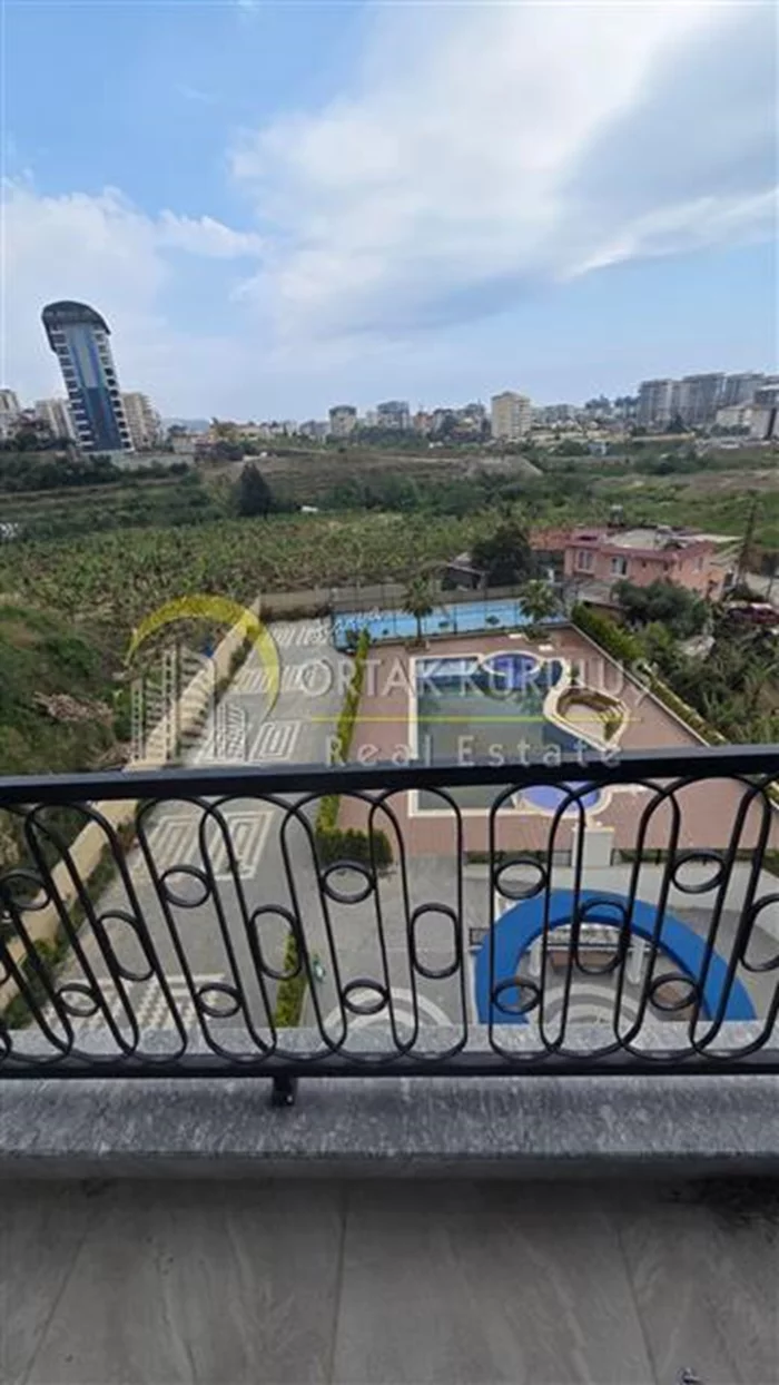 property for sale Mahmutlar - photo 43