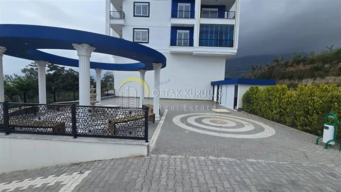 property for sale Mahmutlar - photo 12