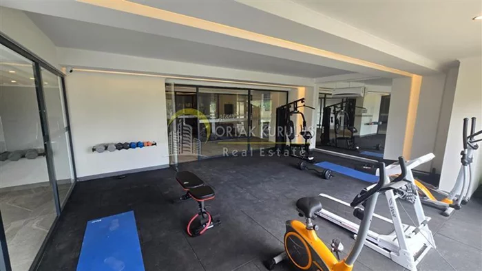 property for sale Mahmutlar - photo 27