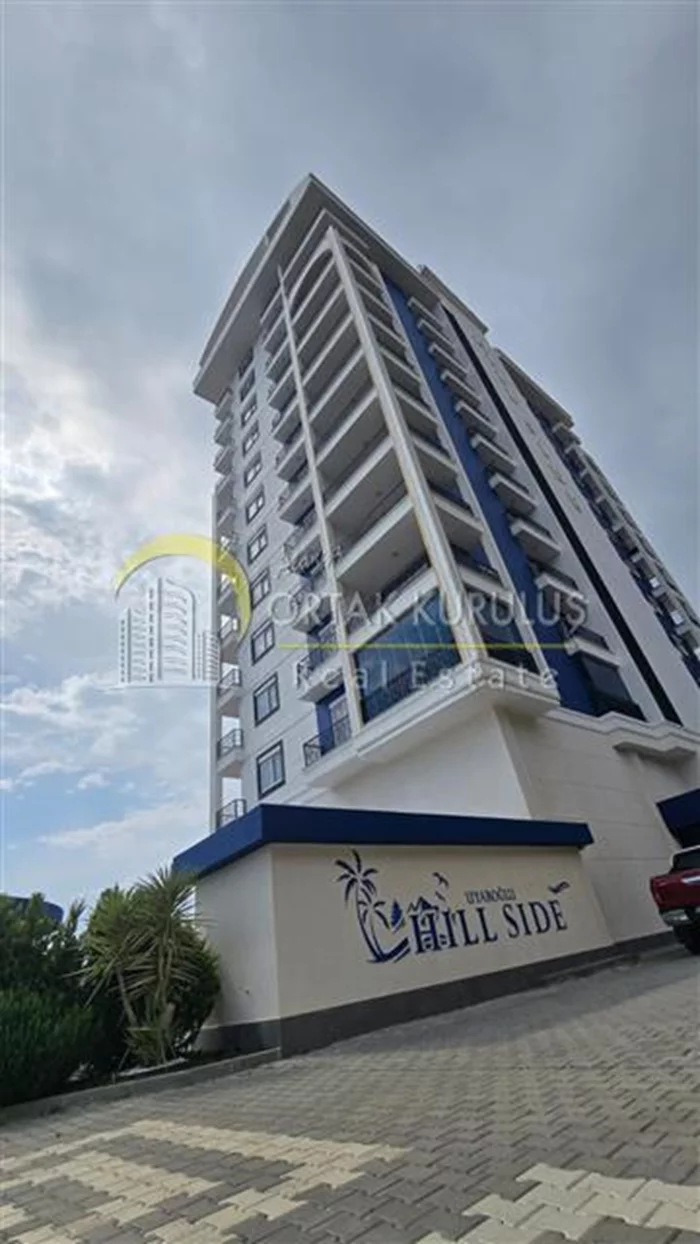 property for sale Mahmutlar - photo 2