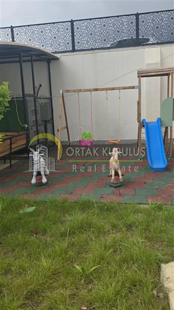 property for sale Mahmutlar - photo 16