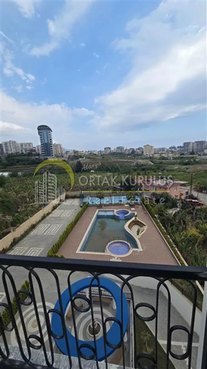 property for sale Mahmutlar - photo 44