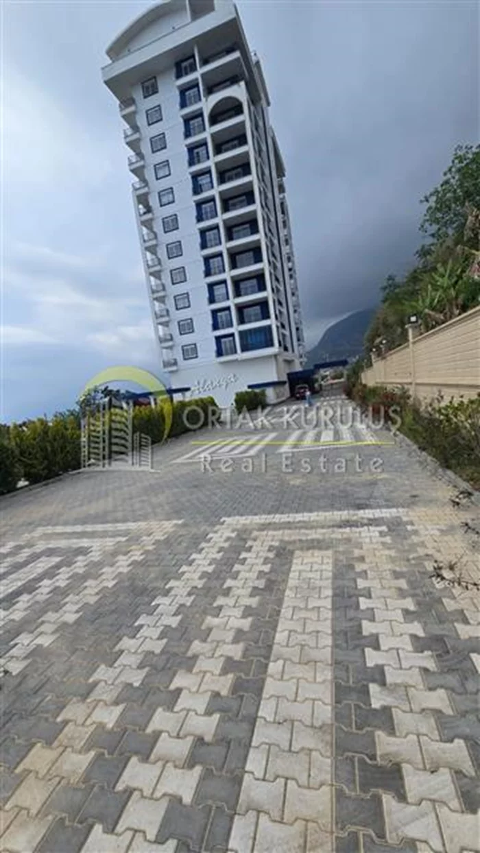 property for sale Mahmutlar - photo 17